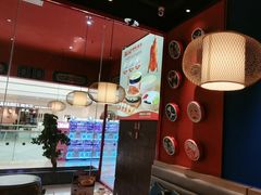-满园烤鸭·春饼(抚顺万达店)