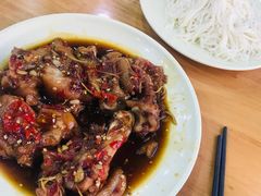 -贤花饭店(城阳店)