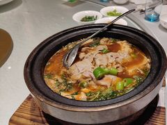 -辣螃铠盆盆蟹大排档(海昌店)