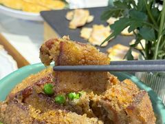 -怡得饭庄·30年老店·宋大妈昆明菜