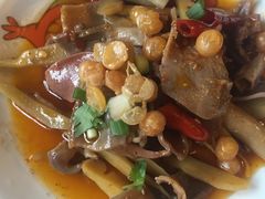 -大王油茶(磁器口店)