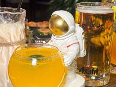 -人间半杯·小酒馆创意菜(三里屯店)