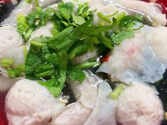-非遗·十八曲鱼饺(西马总店)