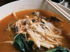 -漆黑觉米粉(三里屯店)