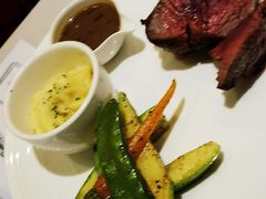 -Deer Park鹿园西餐(仁恒置地广场店)