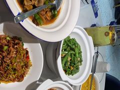 -兰湘子·湘菜小炒(石家庄万象城店)