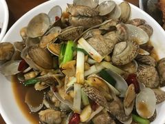 -凡老头米线砂锅(古荡新村西粮站)