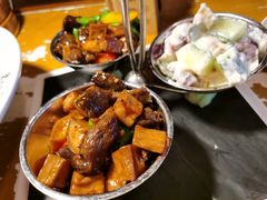 -花溪雨·森林餐厅(石基店)