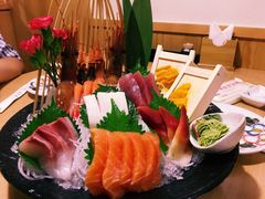 -山之川日料放题(通州店)