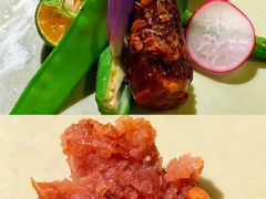 -菩提素素食餐厅(晶郦馆店)