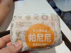 -肯德基(宁波万达店)