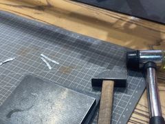 -陶语手工·拼豆·陶艺·银饰diy(宽厚里店)