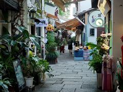 -小河直街历史文化街区