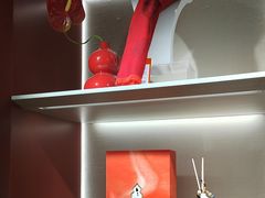 -万事利丝绸(杭州大厦店)