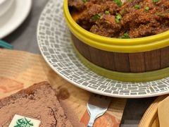 -肖记公安牛肉鱼杂馆·省级非物质文化遗产(江汉路直营店)