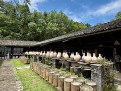 -景德镇古窑民俗博览区