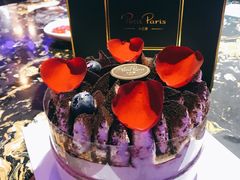 提拉米苏-PETIT PARIS 小巴黎(花园道店)
