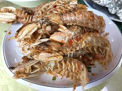 -老字号蛇口德记烧腊饭店·海鲜加工