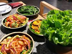 -酒拾烤肉(南城店)