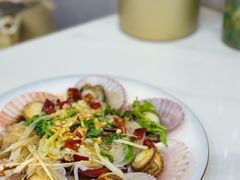 -来之顺海鲜菜馆·青岛菜·始于1993(栈桥店)