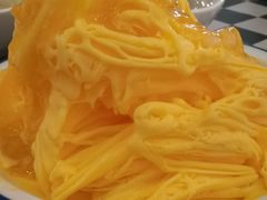 -鞠婆婆•绵绵冰•凉糕•手工冰粉(苏稽一店)