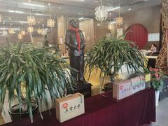 -东方红酒楼(知春路店)