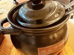 -顺风汤馆·广府粤菜(江宸天街店)