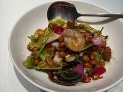 -望海湾鱼头泡饼·天津菜(空港店)