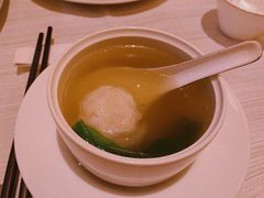 狮子头-湖滨客舍·湖北菜