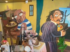 -咖法森林·咖啡  酒吧(天河店)