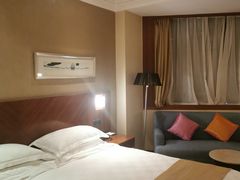 -上海神旺大酒店