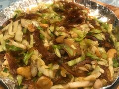 -恒记饭店·海鲜明档(淹城店)