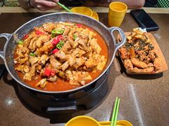 -蛙喔牛蛙(百联南方店)