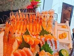 -花潮料理艺食馆(SM新生活广场店)