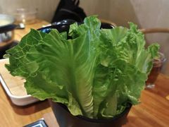 -牛鲜胜·潮汕牛肉自助火锅(番禺市桥店)
