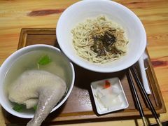 -富源春面馆(四川北路店)