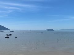 -北岐滩涂