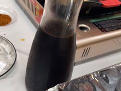 -云晓光头烧烤吧(德平路店)