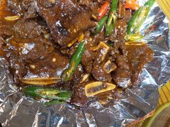 -小暖厨·长沙菜(孟州店)