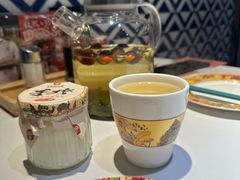 -相约·羊村小馆(长沙路店)