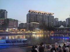 -九眼桥码头旧址