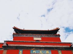 -泰山风景名胜区