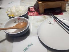 -绿茶餐厅(青岛城阳万象汇店)