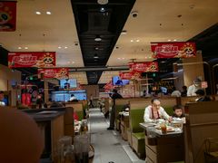 -海底捞火锅(龙湖北京大兴天街店)