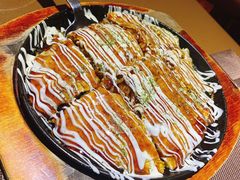 海鲜大阪烧-鸟内会(河北路店)