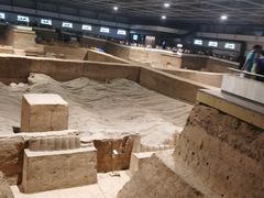 -秦始皇帝陵博物院-丽山园