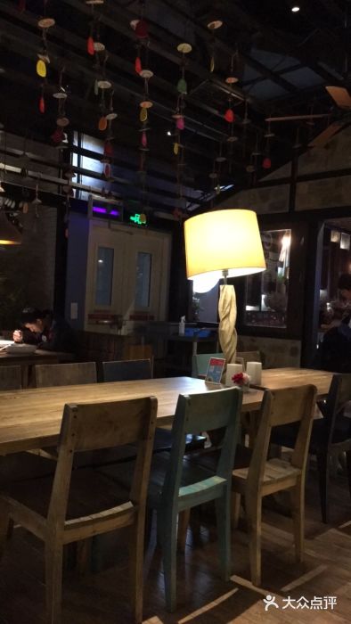 蜜桃餐厅·江浙融合菜(荟聚购物中心店)图片