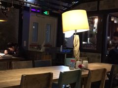 -蜜桃餐厅·江浙融合菜(荟聚购物中心店)