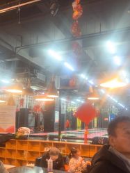 -零重力蹦床空间·滑梯·海洋球·团建(奥特莱斯店)