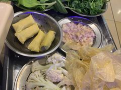-月圆火锅(宁海东路二店)